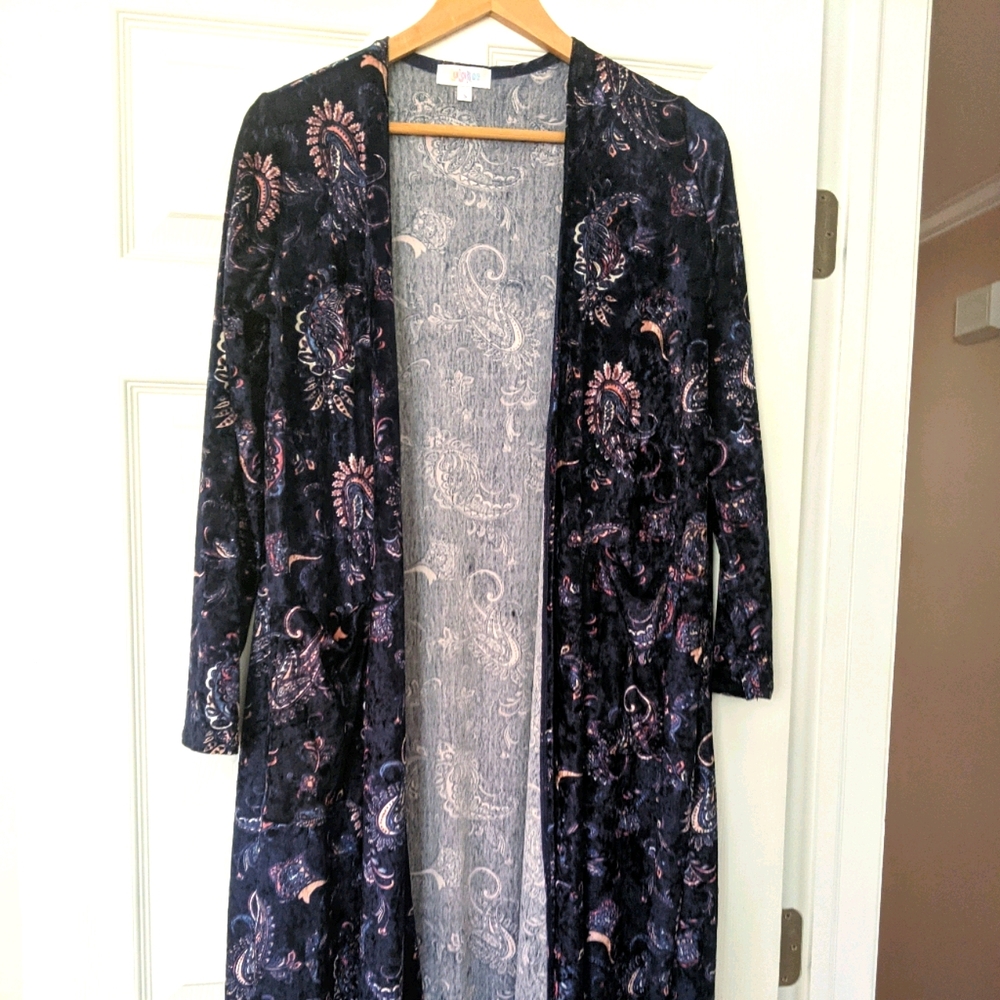 Lularoe Duster